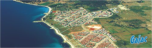 Apartments Veronika, Gajac, Island Pag | Apartments | Rooms | Gajac
