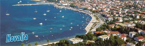 Apartmani Allegro, Novalja, Otok Pag | Apartmani | Sobe | Novalja