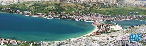 Direktni kontakt - 100% najnie cijene | Apartmani i sobe | Pag
