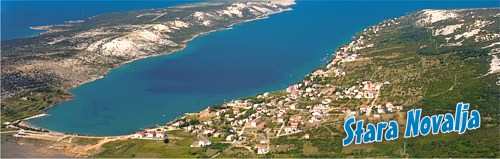 Apartmani Sv. Marija, Stara Novalja, Otok Pag | Apartmani | Sobe | Stara Novalja